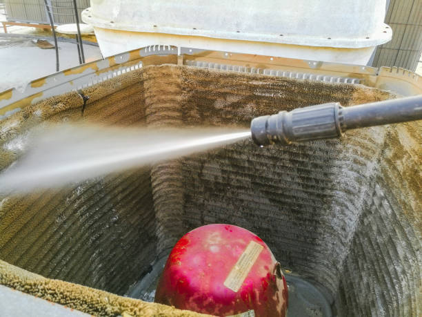 Best HVAC Maintenance and Cleaning  in Bayou Blue, LA
