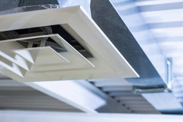 Best Duct Cleaning for Offices  in Bayou Blue, LA