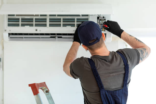 Best Residential Air Duct Cleaning  in Bayou Blue, LA