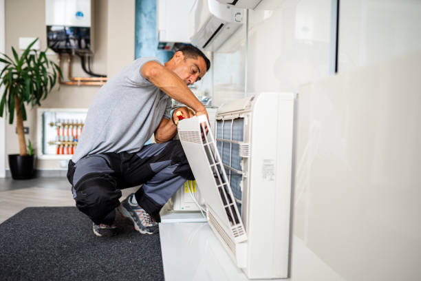 Best Affordable HVAC Duct Cleaning  in Bayou Blue, LA