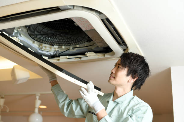Best HVAC Air Duct Cleaning  in Bayou Blue, LA