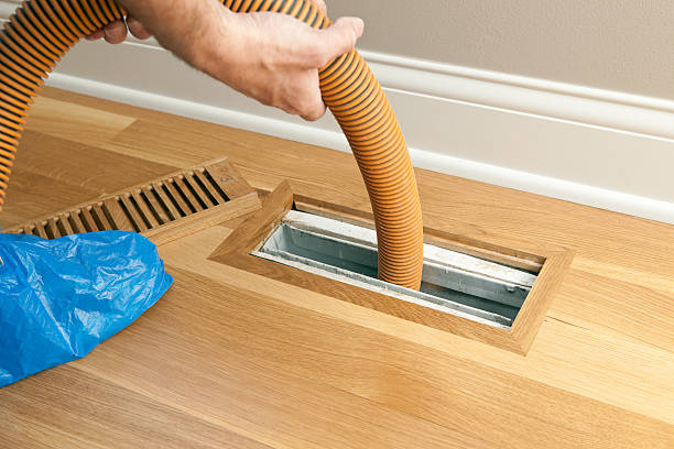 Best Commercial Air Duct Cleaning  in Bayou Blue, LA