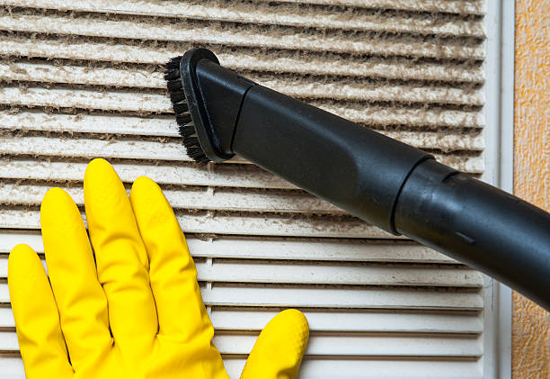 Reliable LA Airduct Cleaning Solutions
