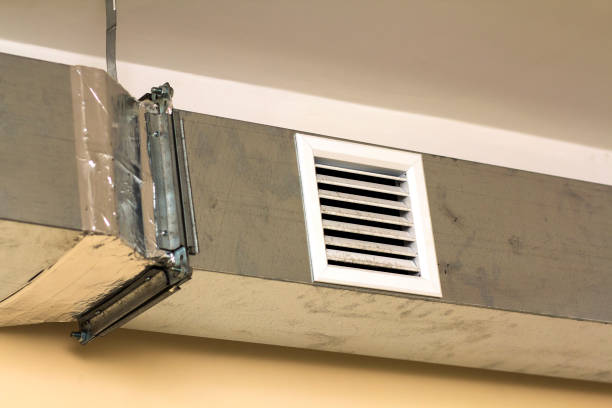 Emergency Air Duct Cleaning in LA