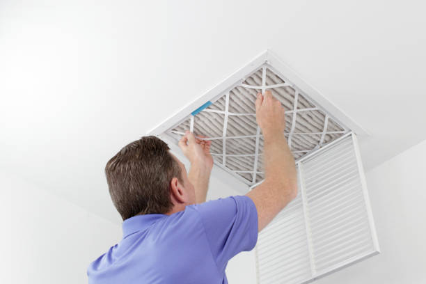 Best Ductwork Cleaning Services  in Bayou Blue, LA